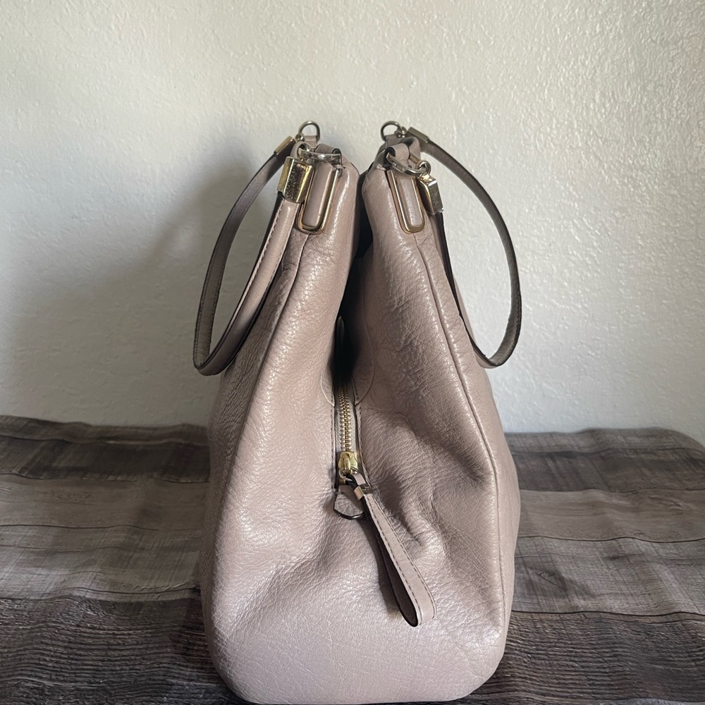 Coach bag - Picture 4 of 11